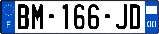 BM-166-JD