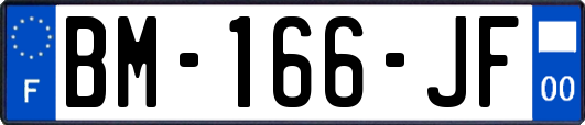BM-166-JF