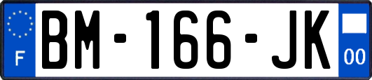 BM-166-JK