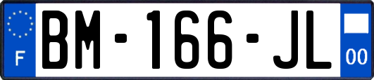 BM-166-JL