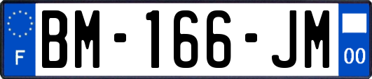 BM-166-JM