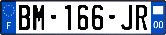BM-166-JR