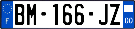 BM-166-JZ