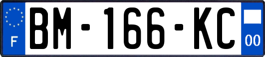 BM-166-KC