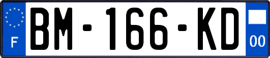 BM-166-KD