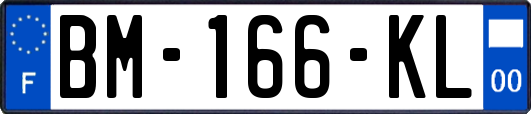 BM-166-KL