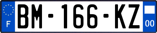 BM-166-KZ