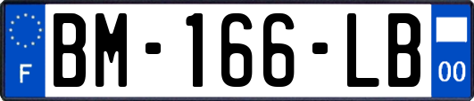 BM-166-LB