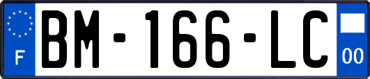 BM-166-LC