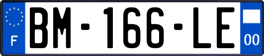 BM-166-LE