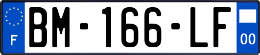BM-166-LF