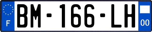 BM-166-LH