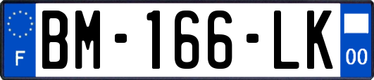 BM-166-LK