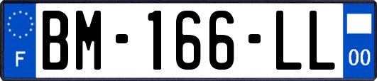 BM-166-LL