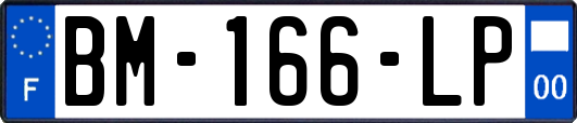 BM-166-LP