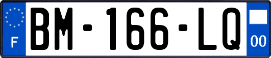 BM-166-LQ