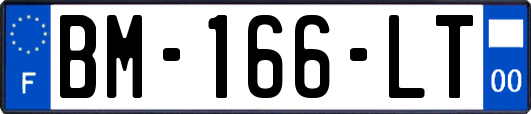 BM-166-LT