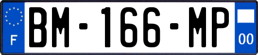 BM-166-MP