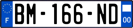 BM-166-ND