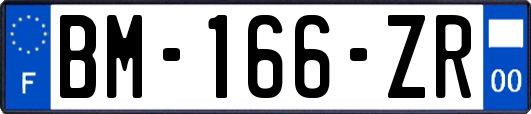 BM-166-ZR