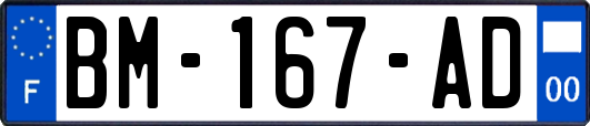 BM-167-AD