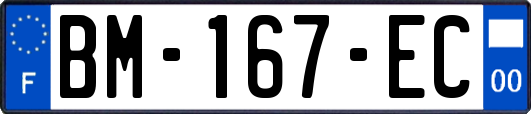 BM-167-EC