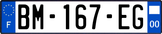 BM-167-EG