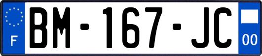 BM-167-JC