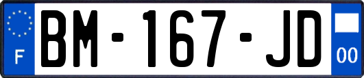 BM-167-JD