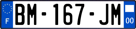 BM-167-JM