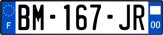 BM-167-JR