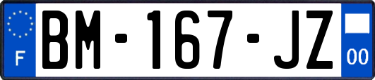 BM-167-JZ