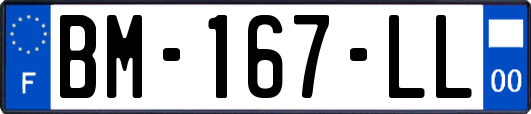 BM-167-LL