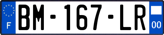 BM-167-LR