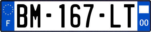 BM-167-LT