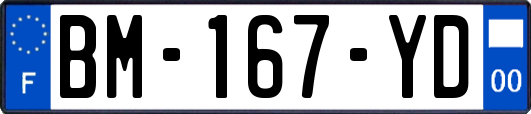 BM-167-YD