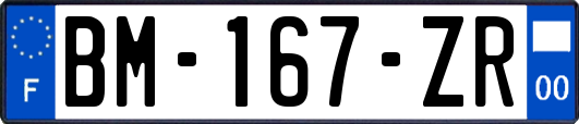 BM-167-ZR