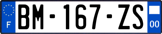 BM-167-ZS