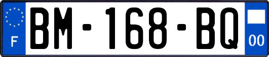 BM-168-BQ