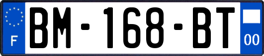 BM-168-BT