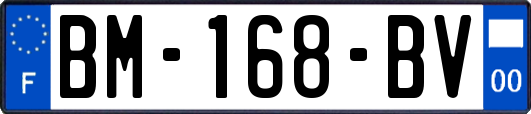 BM-168-BV