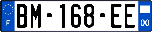 BM-168-EE