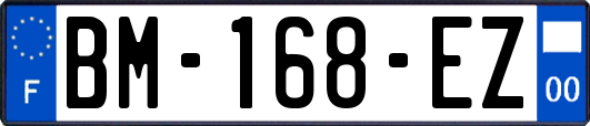 BM-168-EZ