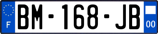 BM-168-JB