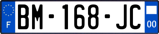 BM-168-JC