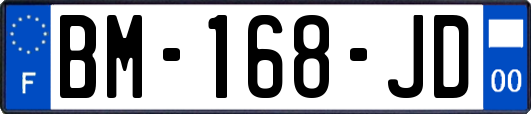 BM-168-JD