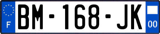 BM-168-JK