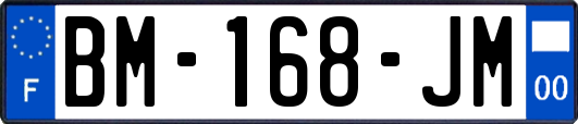 BM-168-JM