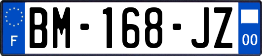 BM-168-JZ
