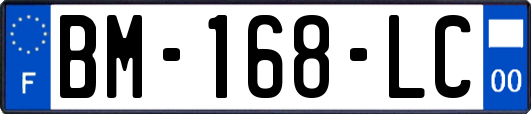 BM-168-LC